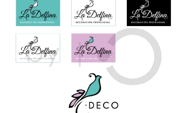 Branding La Delfina_2