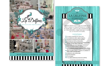 Branding La Delfina_3