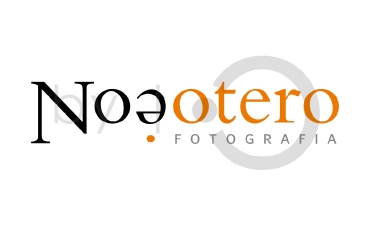 Noe Otero - Logo