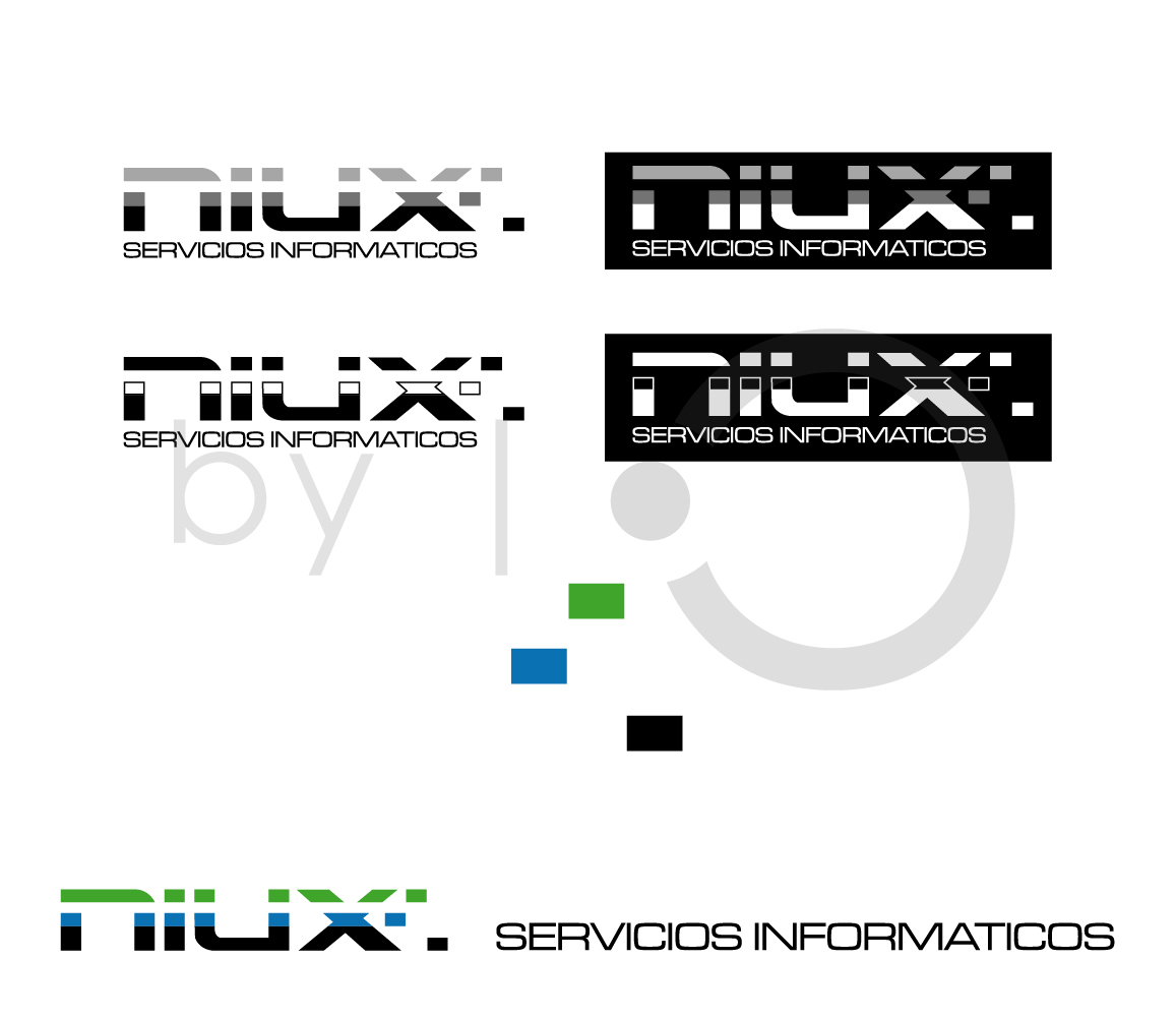 NiuX - Aplicaciones de Marca