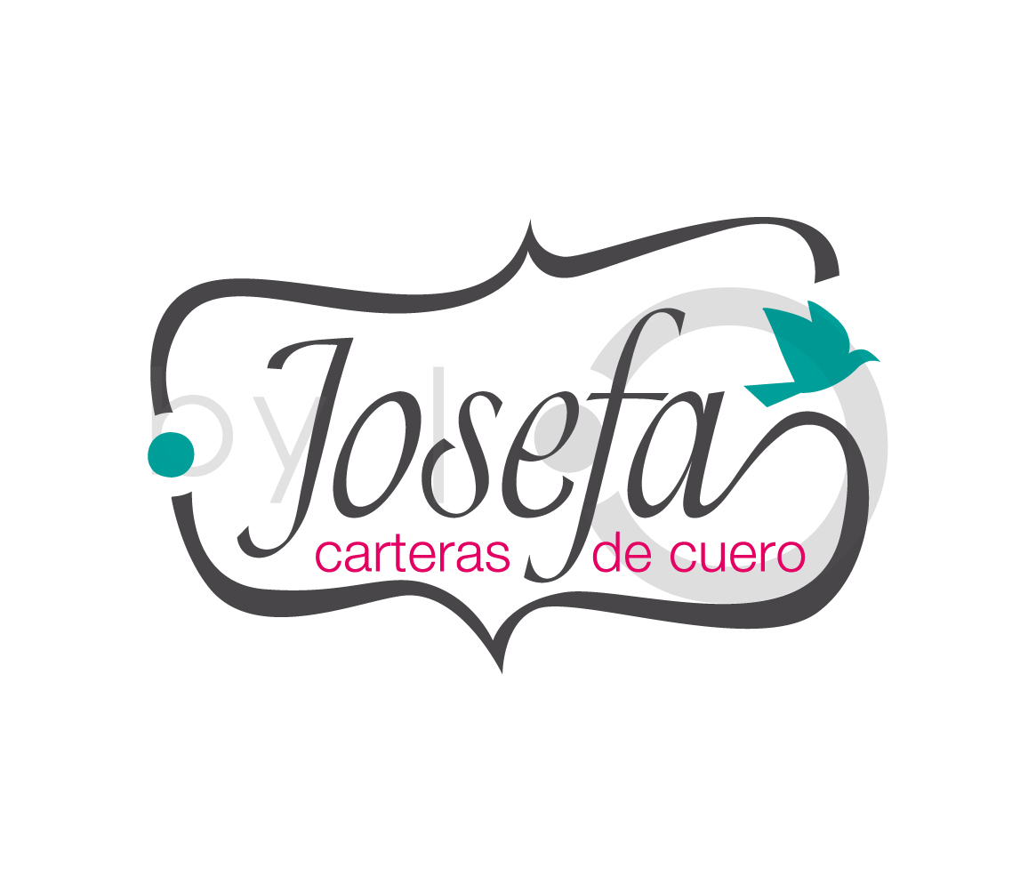 Josefa Carteras - logo