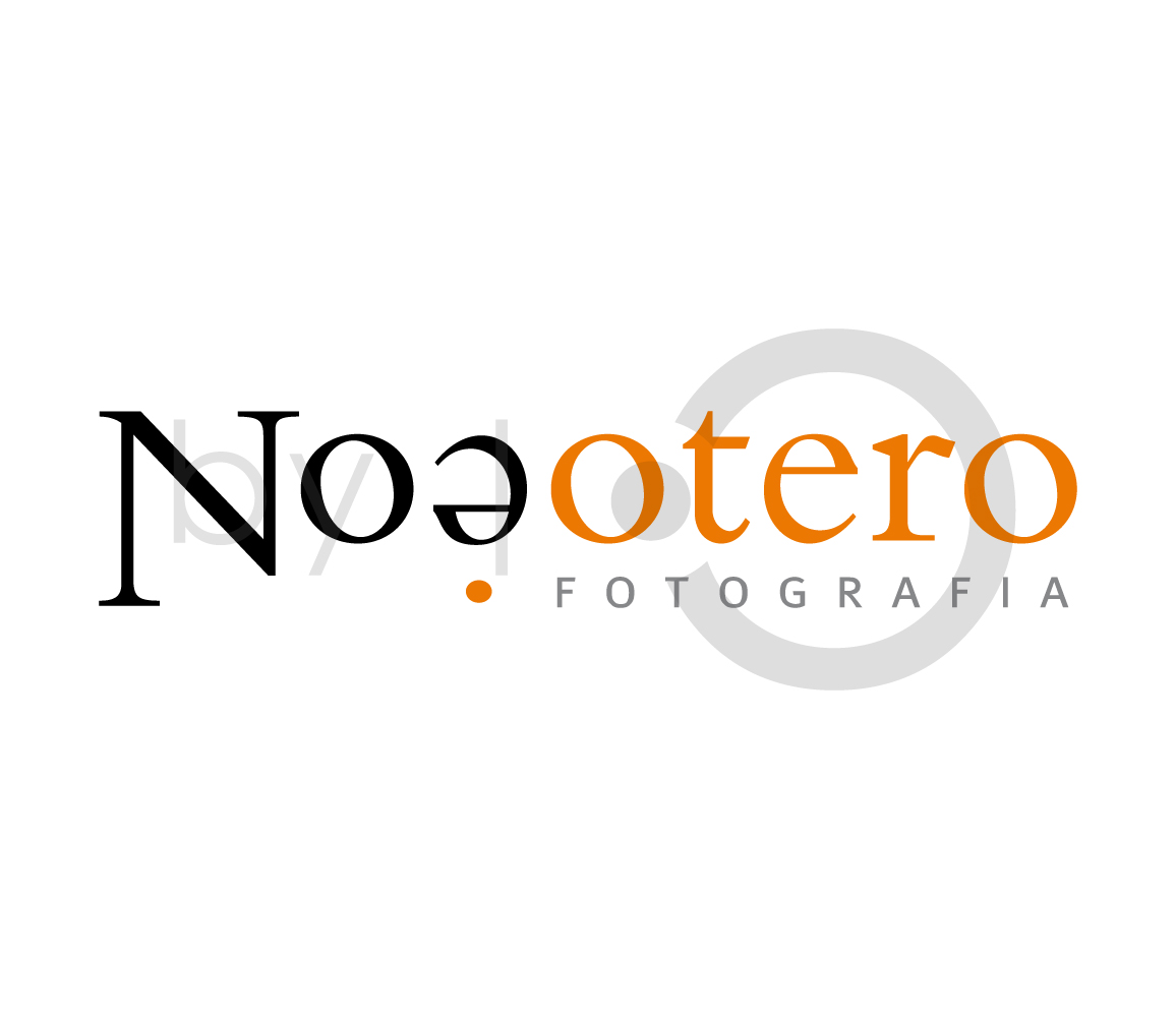 Noe Otero - Logo