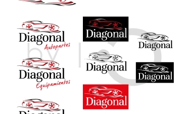 Diagonal