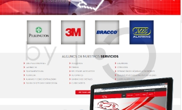 Diagonal - Sitio Web