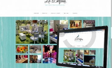 La Delfina
